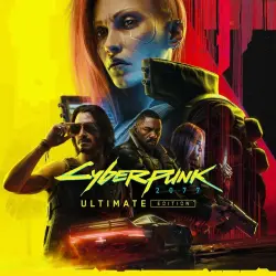 Cyberpunk 2077 полное издание