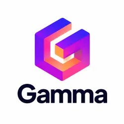 Gamma AI Plus/Pro/Ultra 1-12M | FAST, OFFICIAL