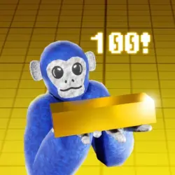 Scary Baboon DLC 100 Gold для Meta / Oculus Quest
