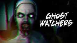 Ghost Watchers