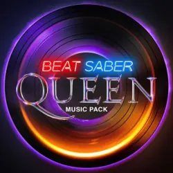 Beat Saber DLC Queen Music Pack для Meta / Oculus Quest