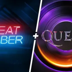 Beat Saber + Queen Music Pack для Meta / Oculus Quest
