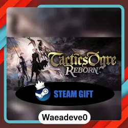 Tactics Ogre: Reborn steam gift ( Укр. UA )