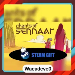 Chants of Sennaar steam gift ( Укр. UA )