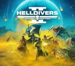 HELLDIVERS 2
