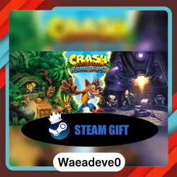 Crash Bandicoot™ N. Sane Trilogy steam gift ( Укр. UA )