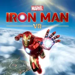 Marvel's Iron Man VR для Meta / Oculus Quest