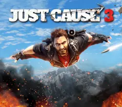 Jus Cause 3 Full Edition