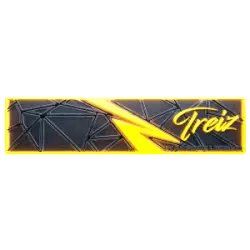 ACHIEVEMENT LEGEND OF Warface "TREIZE"