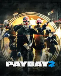PAY DAY 2 оффлайн аккаунт