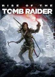 Rise of the Tomb raider полное издание