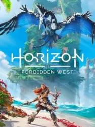 Horizon Forbidden West / п3 активация PS5