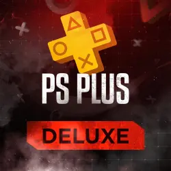 💎РlayStаtiоn Рlus Dеluхe UА 12 months