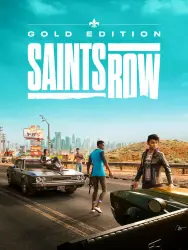 Saints Row полное издание