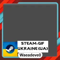 Battlefield 6 steam gift ( Ukrainian )