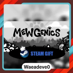 Mewgenics steam gift ( Укр. UA ) ( Russia )