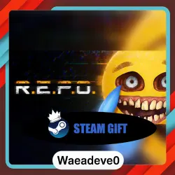 R.E.P.O. steam gift ( Укр. UA )