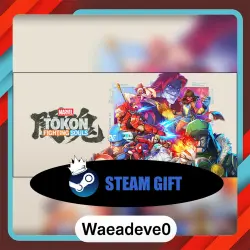 MARVEL Tōkon: Fighting Souls steam gift ( Укр. UA )