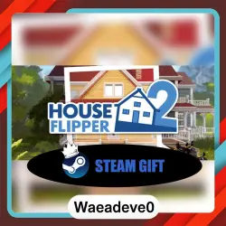 House Flipper 2 steam gift ( Укр. UA )