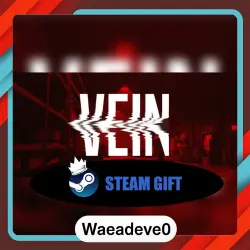 VEIN steam gift ( Укр. UA )