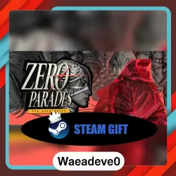 ZERO PARADES: For Dead Spies steam gift ( Укр. UA )