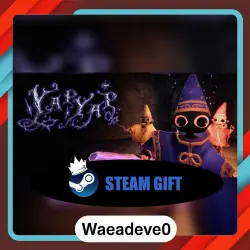 YAPYAP steam gift ( Укр. UA ) ( Russia )