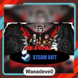 WWE 2K26 steam gift ( Укр. UA )