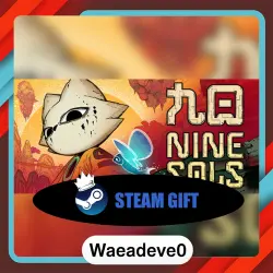 Nine Sols steam gift ( Укр. UA ) ( Russia )