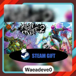 High On Life 2 steam gift ( Укр. UA ) ( Russia )