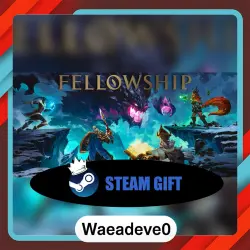 Fellowship steam gift ( Укр. UA )