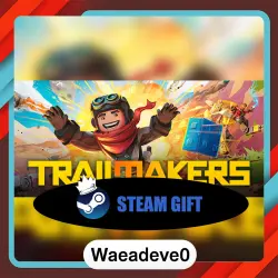 Trailmakers steam gift ( Укр. UA )