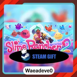 Slime Rancher 2 steam gift ( Укр. UA )
