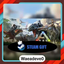 ARK: Survival Evolved steam gift ( Укр. UA ) ( Russia )