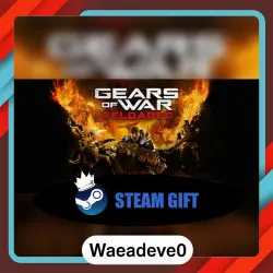 Gears of War: Reloaded steam gift ( Укр. UA )
