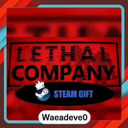 Lethal Company steam gift ( Укр. UA ) ( Russia )