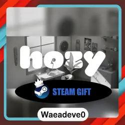 Hozy steam gift ( Укр. UA )