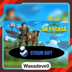 Everwind steam gift ( Укр. UA )