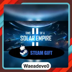 Sins of a Solar Empire II steam gift ( Укр. UA )
