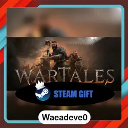 Wartales steam gift ( Укр. UA )