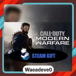Call of Duty®: Modern Warfare® steam gift ( Укр. UA ) ( Russia )