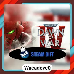 Warhammer 40,000: Dawn of War IV steam gift ( Укр. UA )
