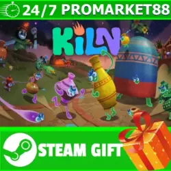 ВСЕ СТРАНЫ Kiln Fired Up Edition STEAM GIFT