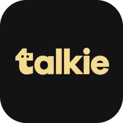 Подписка на Talkie AI Standard/Pro 1 месяц