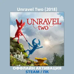 Unravel Two (2018)