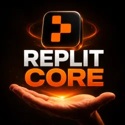 Replit Core | 1 месяц / 3 месяца / 12 мес | Добавление на ваш аккаунт | Доставка —  включена