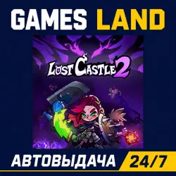 Lost Castle 2 | Steam Ключ | GLOBAL + РФ/СНГ | АВТОВЫДАЧА 24/7