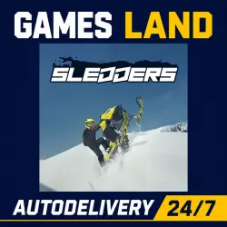 Sledders | Steam Key | GLOBAL | Auto delivery 24/7