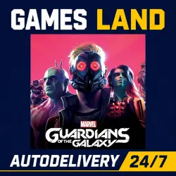 Marvel's Guardians of the Galaxy | Steam Key | GLOBAL | Auto delivery 24/7