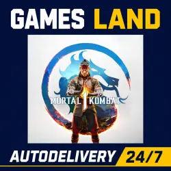 Mortal Kombat 1 | Steam Key | GLOBAL Except RU/BY | Auto delivery 24/7