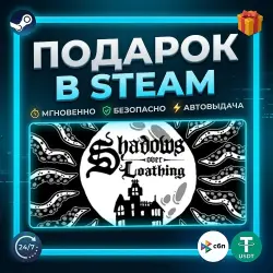 Shadows Over Loathing | Steam | Gift | 24/7 Autodelivery